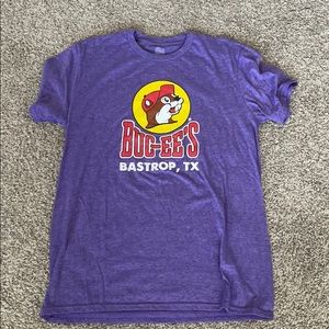 Bucees t shirt